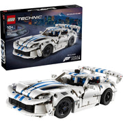 Dodge Viper GTS-R Sports Car