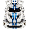 Dodge Viper GTS-R Sports Car