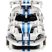 Dodge Viper GTS-R Sports Car
