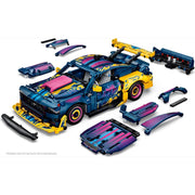 Custom Garage Ford Mustang GT Car
