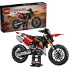 Lego Ducati Desmo450 MX Factory Motorcycle