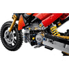 Lego Ducati Desmo450 MX Factory Motorcycle
