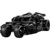 Lego Batmobile Tumbler