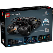 Lego Batmobile Tumbler