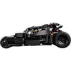 Lego Batmobile Tumbler