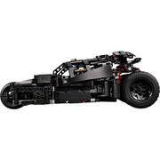 Lego Batmobile Tumbler