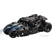 Lego Batmobile Tumbler