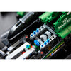 Lego Aston Martin Aramco AMR25 F1 Car
