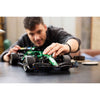 Lego Aston Martin Aramco AMR25 F1 Car