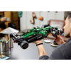 Lego Aston Martin Aramco AMR25 F1 Car