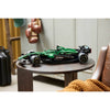 Lego Aston Martin Aramco AMR25 F1 Car