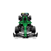Lego Aston Martin Aramco AMR25 F1 Car