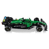 Lego Aston Martin Aramco AMR25 F1 Car