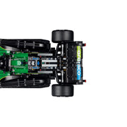Lego Aston Martin Aramco AMR25 F1 Car
