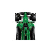 Lego Aston Martin Aramco AMR25 F1 Car