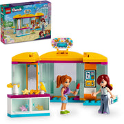 LEGO 42608 Friends Tiny Accessories Store