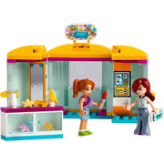 LEGO 42608 Friends Tiny Accessories Store