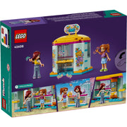 LEGO 42608 Friends Tiny Accessories Store