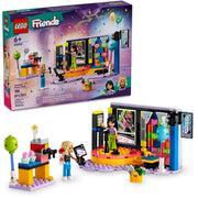 LEGO 42610 Friends Karaoke Music Party