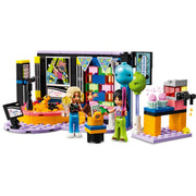 LEGO 42610 Friends Karaoke Music Party
