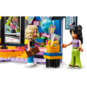 LEGO 42610 Friends Karaoke Music Party