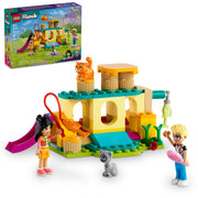 LEGO 42612 Friends Cat Playground Adventure