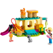 LEGO 42612 Friends Cat Playground Adventure