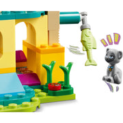 LEGO 42612 Friends Cat Playground Adventure