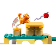 LEGO 42612 Friends Cat Playground Adventure