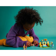 LEGO 42612 Friends Cat Playground Adventure