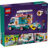 LEGO 42613 Friends Heartlake City Hospital Ambulance