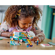 LEGO 42613 Friends Heartlake City Hospital Ambulance