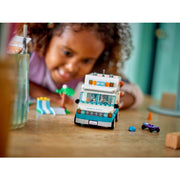 LEGO 42613 Friends Heartlake City Hospital Ambulance