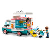 LEGO 42613 Friends Heartlake City Hospital Ambulance