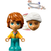 LEGO 42613 Friends Heartlake City Hospital Ambulance