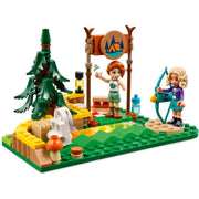 LEGO 42622 Friends Adventure Camp Archery Range