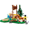 LEGO 42622 Friends Adventure Camp Archery Range
