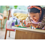 LEGO 42622 Friends Adventure Camp Archery Range