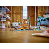 LEGO 42626 Friends Adventure Camp Water Sports