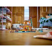 LEGO 42626 Friends Adventure Camp Water Sports