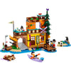 LEGO 42626 Friends Adventure Camp Water Sports