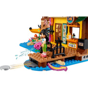 LEGO 42626 Friends Adventure Camp Water Sports