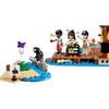 LEGO 42626 Friends Adventure Camp Water Sports