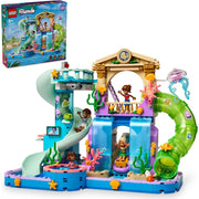 LEGO 42630 Friends Heartlake City Water Park