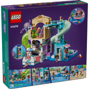 LEGO 42630 Friends Heartlake City Water Park
