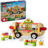 LEGO 42633 Friends Hot Dog Food Truck