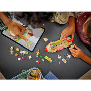 LEGO 42633 Friends Hot Dog Food Truck