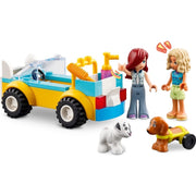 LEGO 42635 Friends Dog-Grooming Car