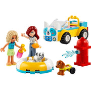 LEGO 42635 Friends Dog-Grooming Car