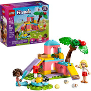 LEGO 42640 Friends Guinea Pig Playground